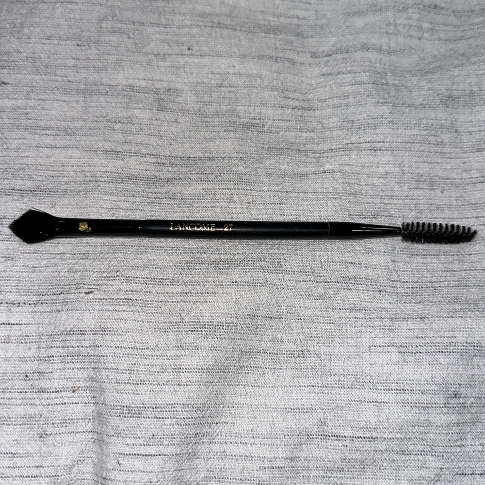 Lancôme Eyebrow Brush
